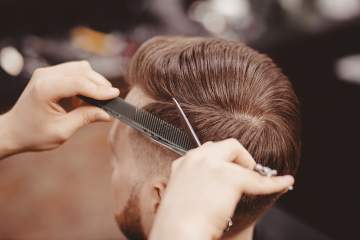 Votre coiffeur pour hommes & enfants à Carbonne Votre coiffeur pour hommes & enfants à Carbonne