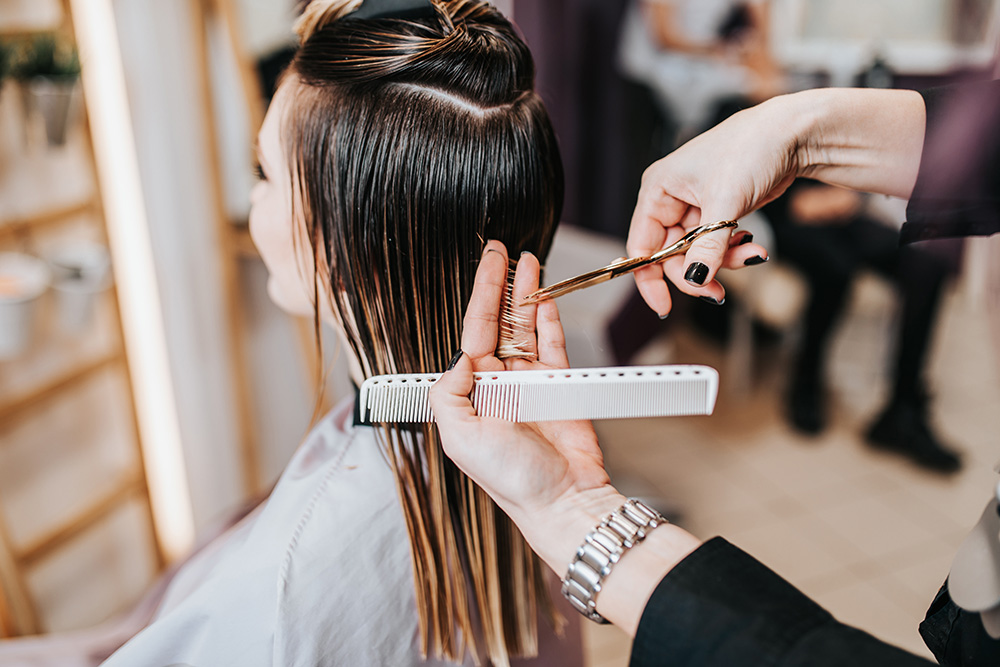 Votre coiffeur pour femmes à Carbonne